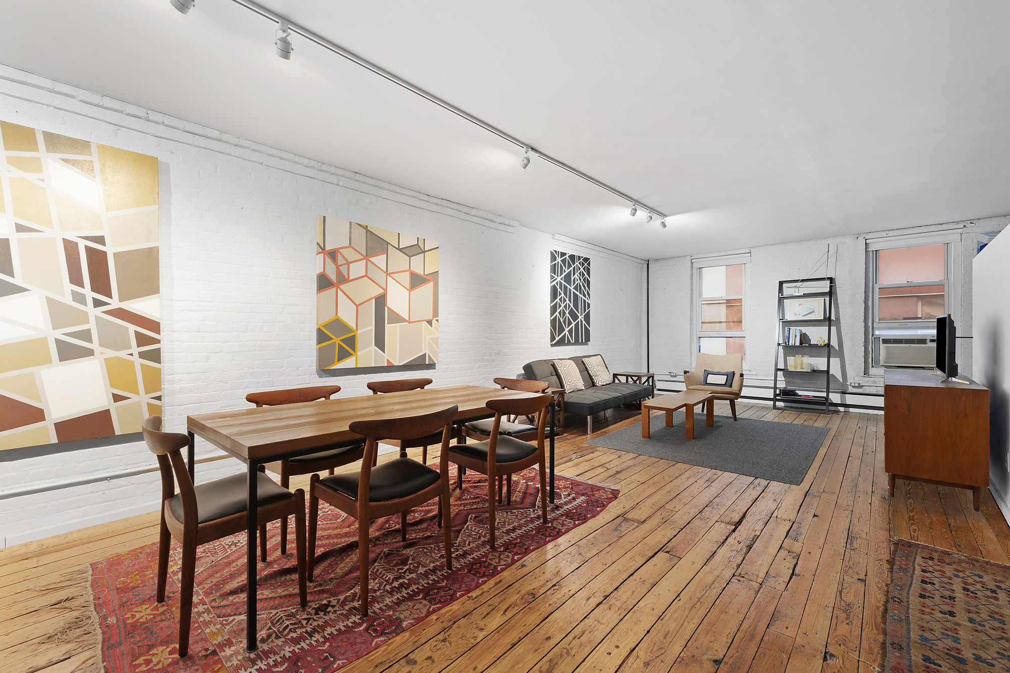 7 Worth Street Manhattan, NY 10013 - Photo 9 of 12