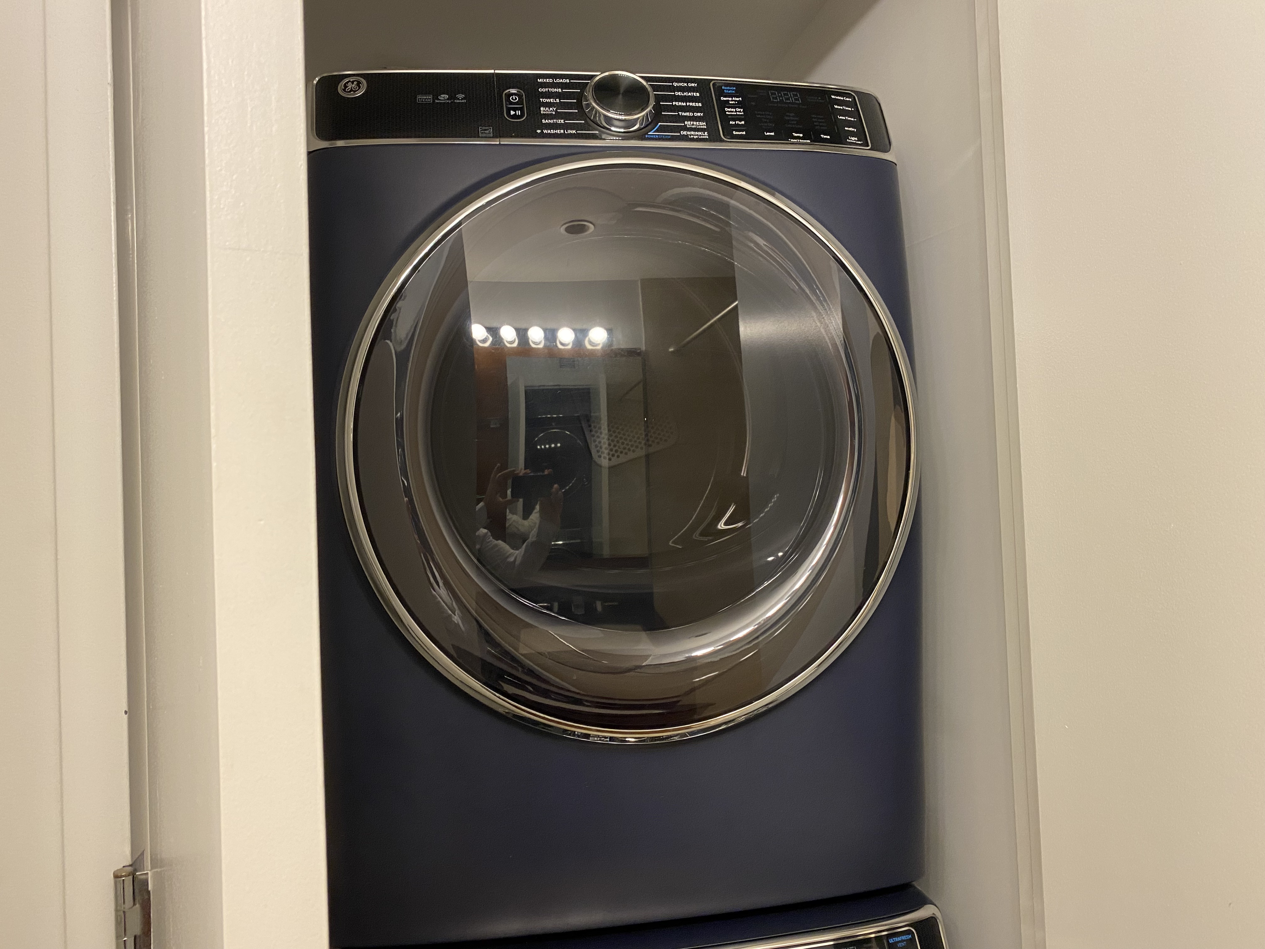 120 Riverside Boulevard, Unit 11U Manhattan, NY 10069 - Photo 7 of 10