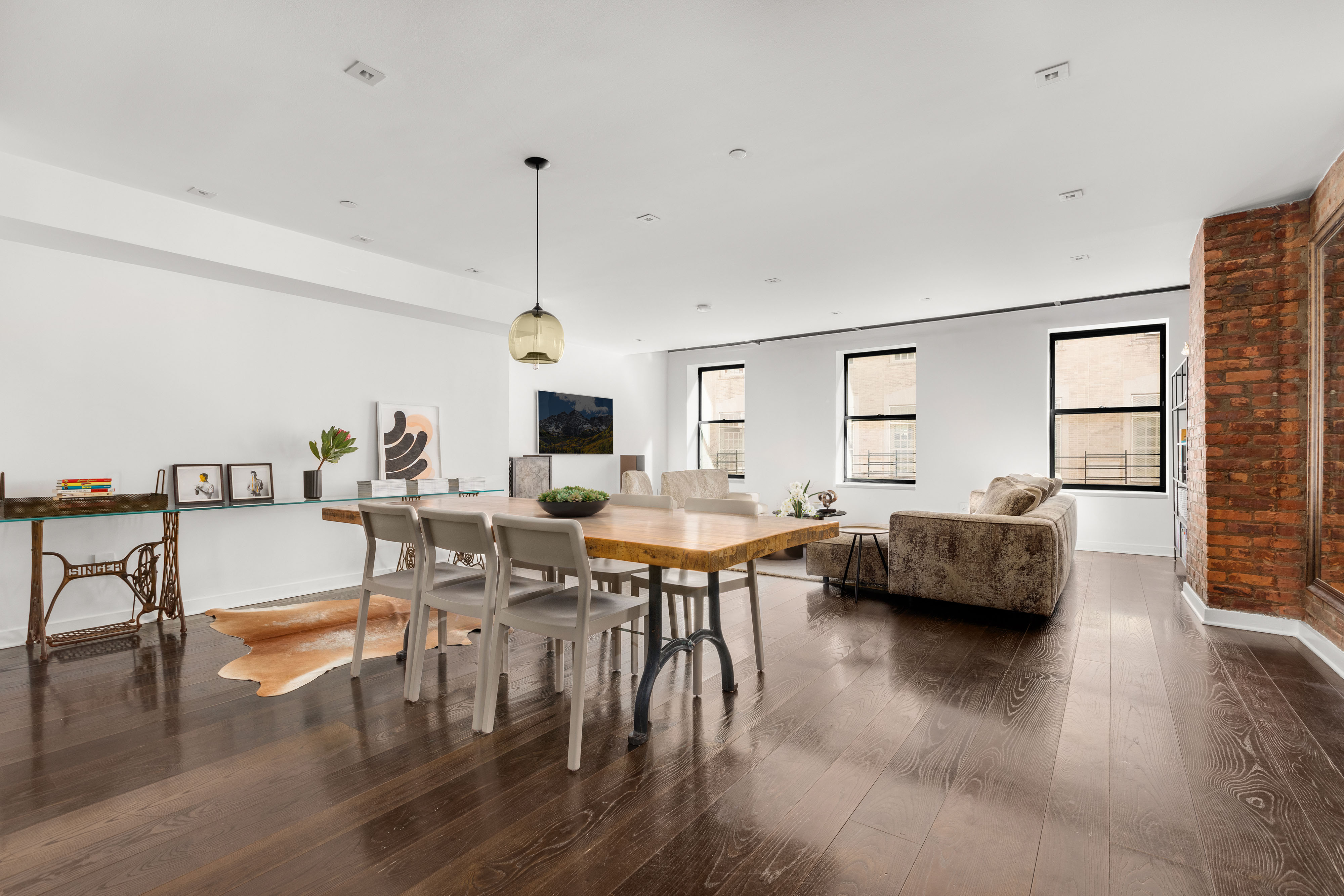 71 Ludlow Street, Unit 3B Manhattan, NY 10002 - Photo 4 of 18
