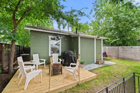 $425,000 | 1103 Brass Street, Unit A, Austin, TX 78702