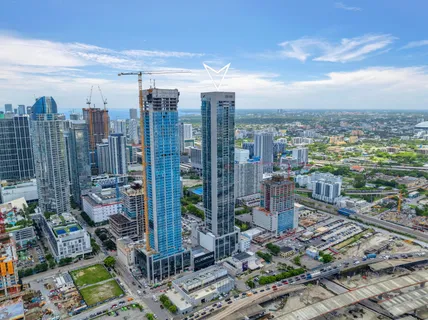 $518,000 | 20 Northeast 11th Street, Unit 4607A, Miami, FL 33132