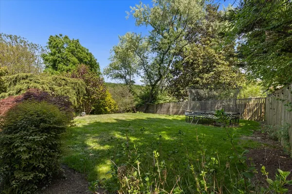 Contact Agent | 5741 27th Street Northwest, Washington, DC 20015