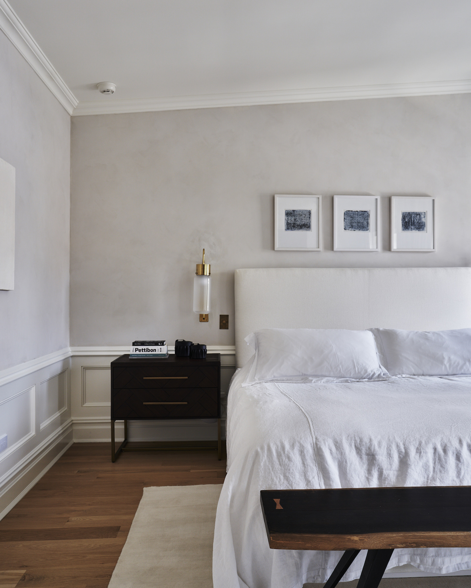 8 Perry Street Manhattan, NY 10014 - Photo 7 of 16