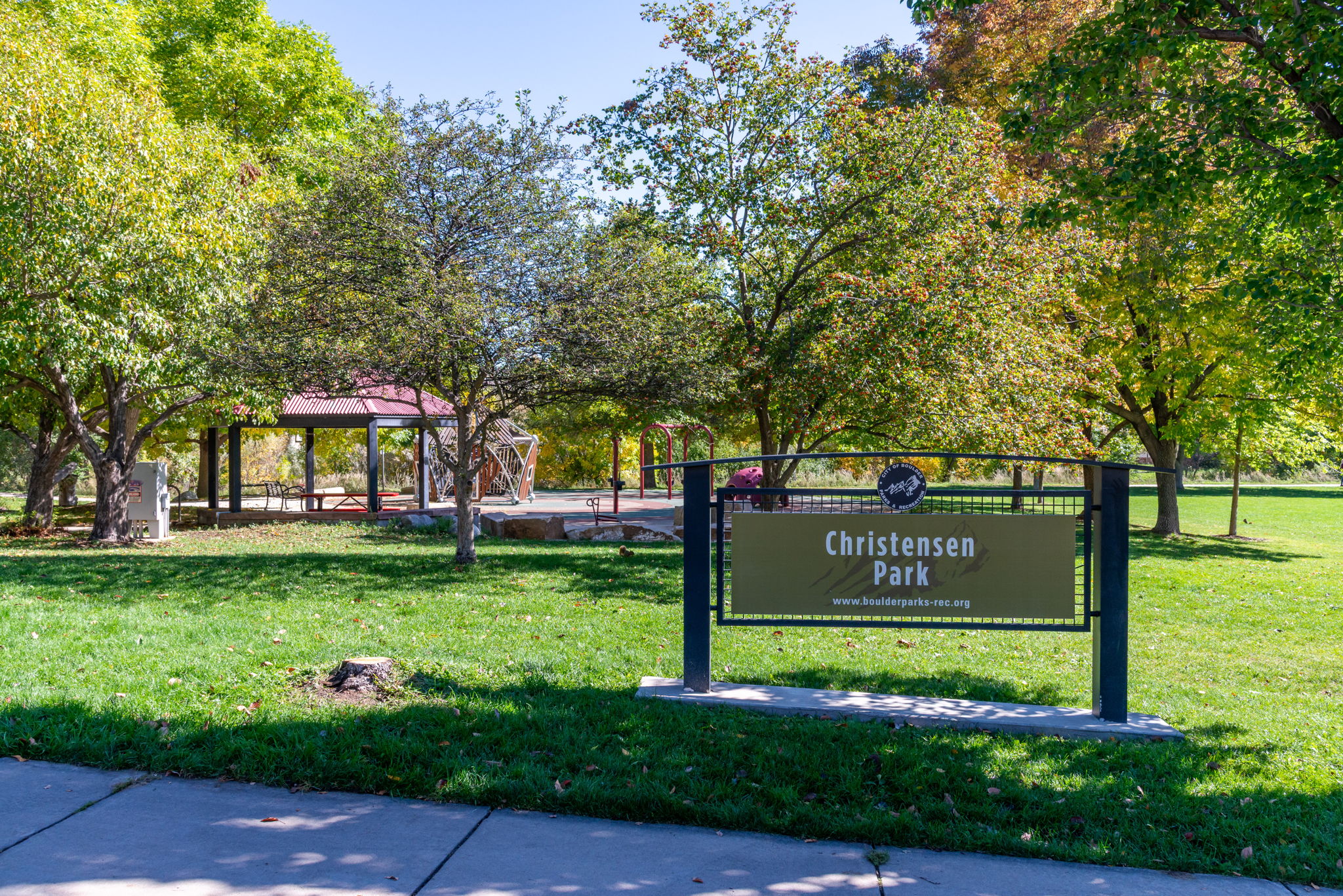 3074 Edison Court Boulder, CO 80301 - Photo 34 of 36