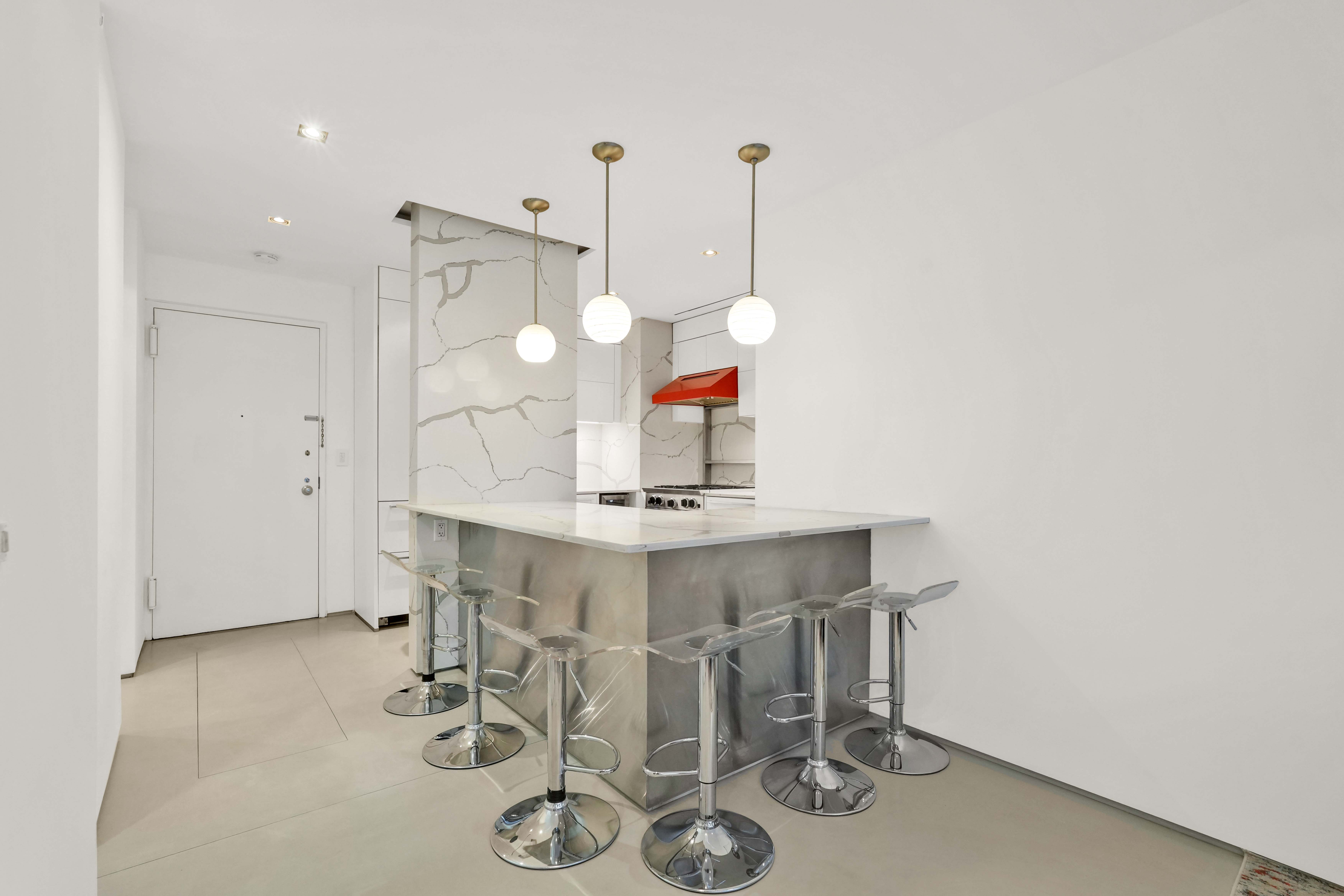 117 East 57th Street, Unit 20F Manhattan, NY 10022 - Photo 5 of 18