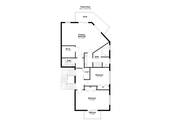 $2,195,000 | 23 Old Dam Road, Fairfield, CT 06824