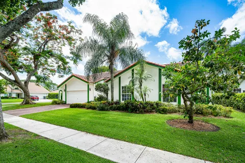 $1,395,000 | 2601 Northwest 27th Terrace, Boca Raton, FL 33434