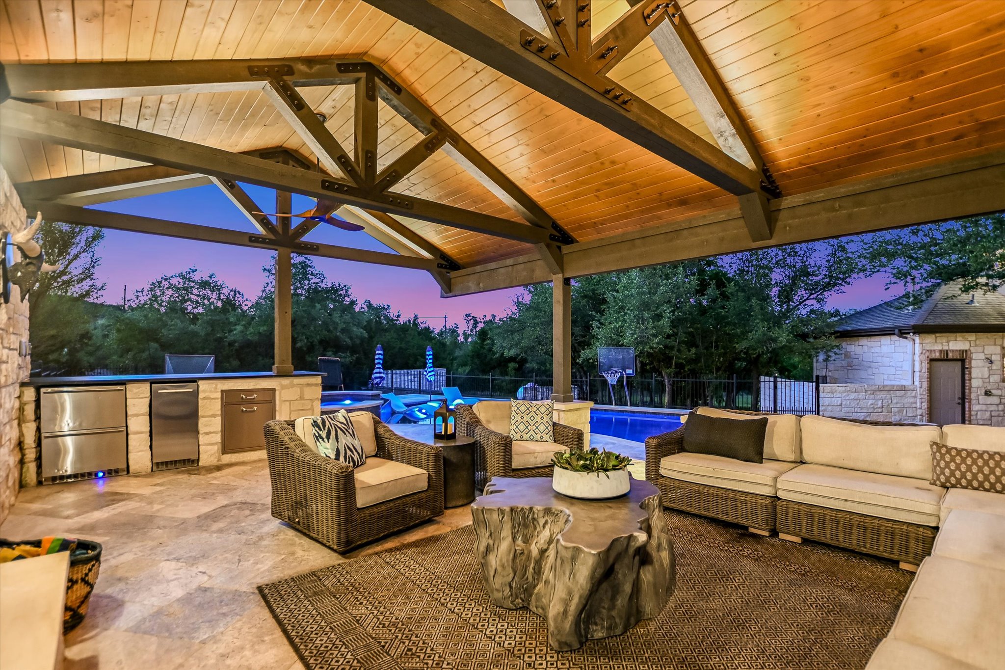1422 Palomino Ridge Drive Austin, TX 78733 - Photo 48 of 60
