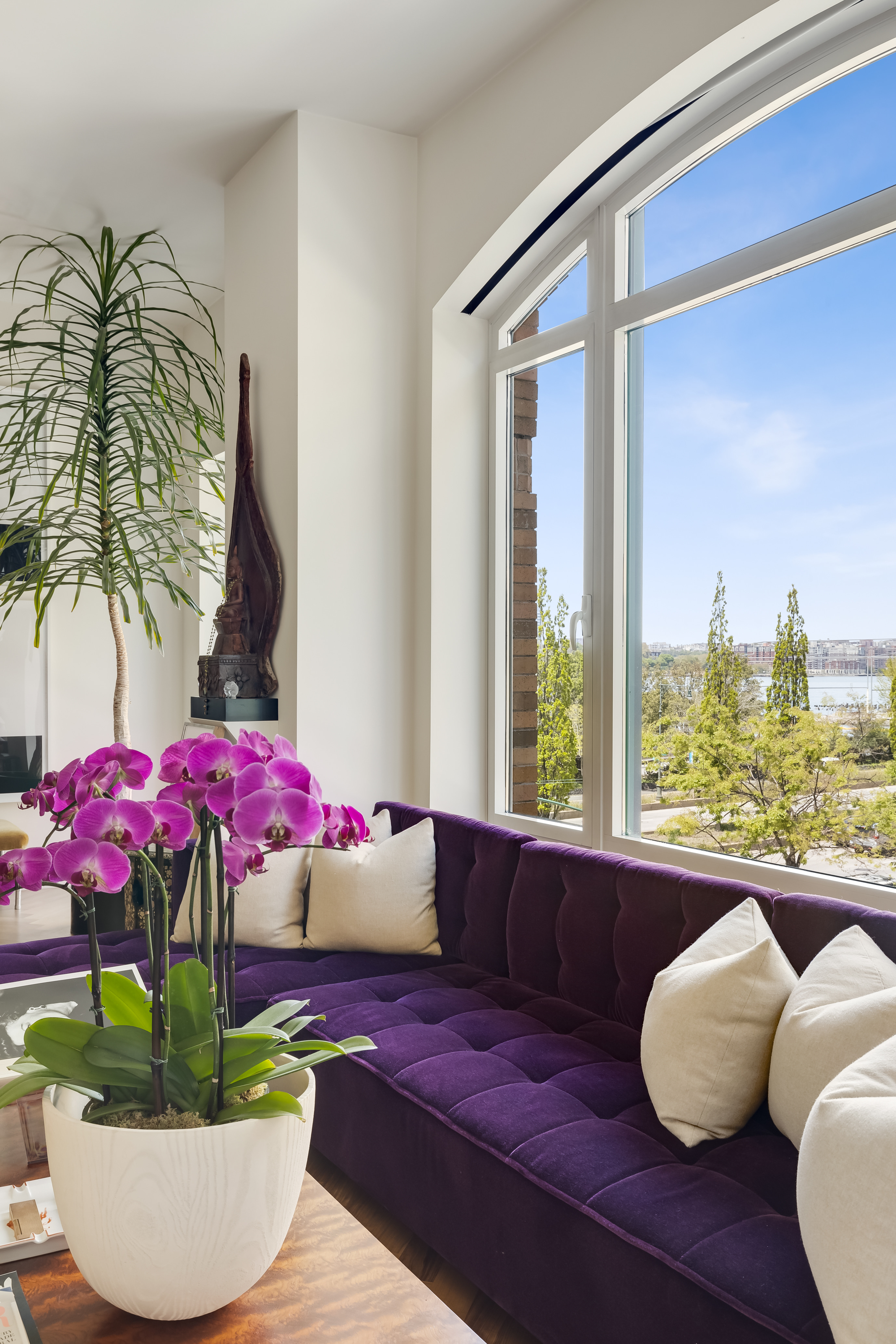 400 West 12th Street, Unit 4K Manhattan, NY 10014 - Photo 3 of 15