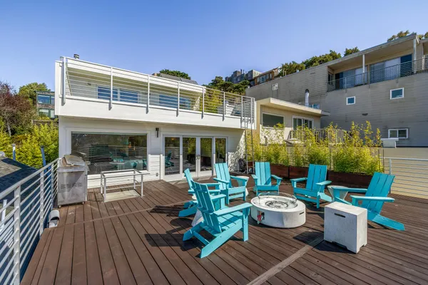 $15,000 | 685 Noe Street, San Francisco, CA 94114