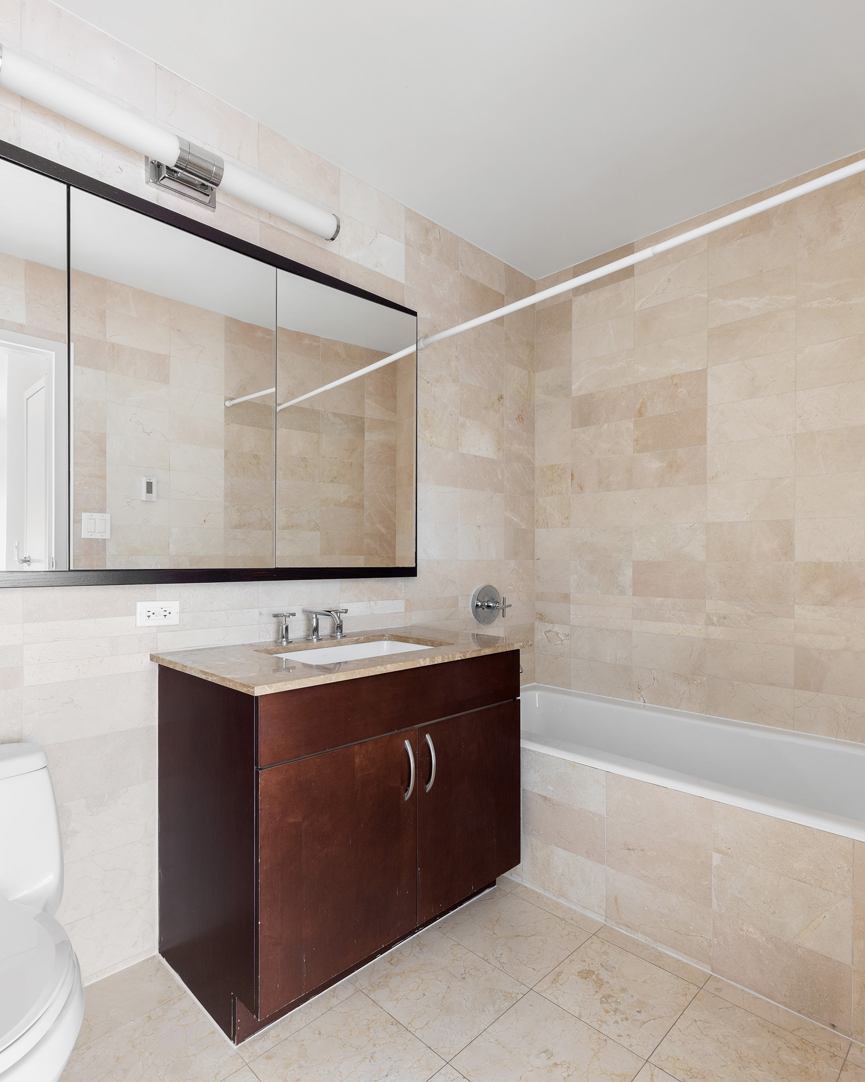 40 West 116th Street, Unit A1203 Manhattan, NY 10026 - Photo 6 of 11