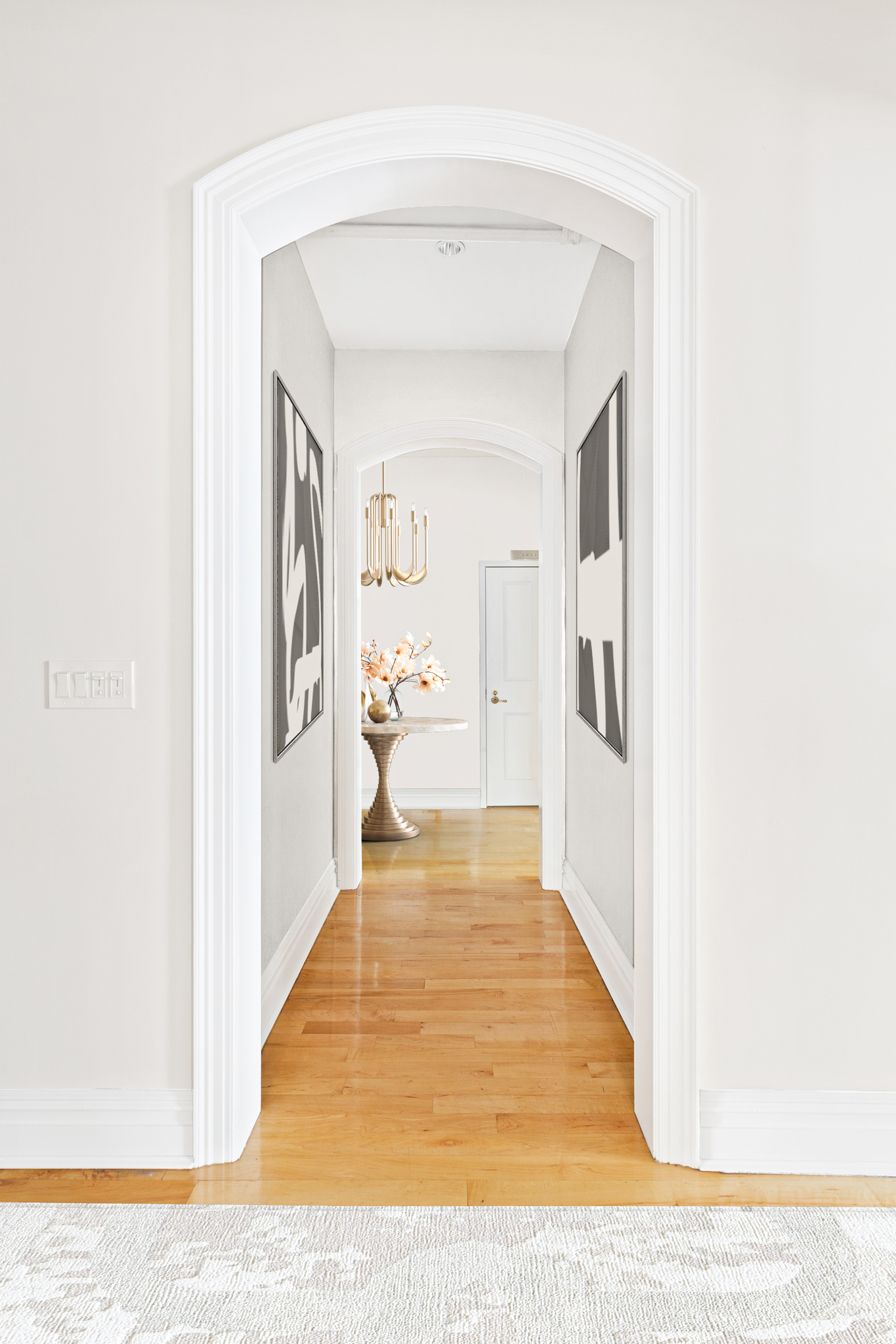 129 Grand Street, Unit 3 Manhattan, NY 10013 - Photo 2 of 16