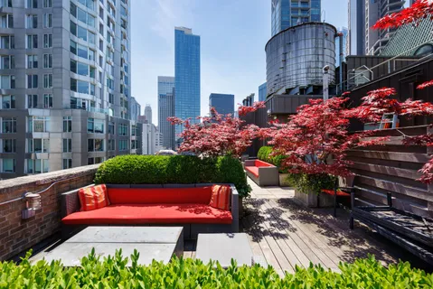 $749,000 | 150 Nassau Street, Unit 7A | Financial District