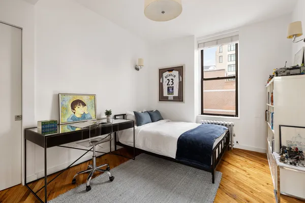 $18,000 | 1 Hudson Street, Unit 9 | TriBeCa