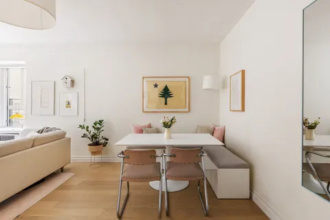 $770,000 | 165 West 20th Street, Unit 5C | Chelsea