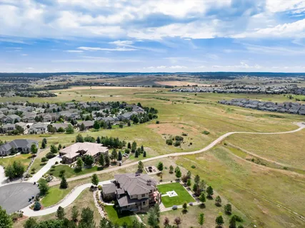 $2,175,000 | 4735 Desperado Way, Parker, CO 80134