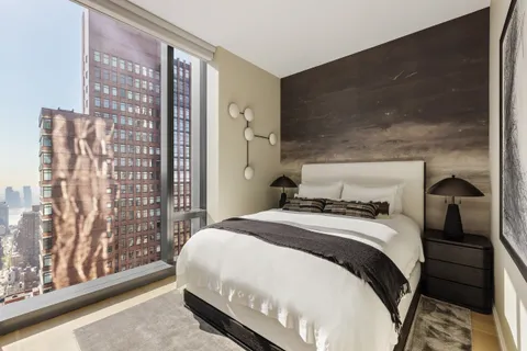 $4,350,000 | 277 5th Avenue, Unit 45B | NoMad