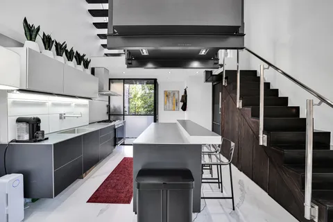 Contact Agent | 1630 19th Street Northwest, Unit C, Washington, DC 20009