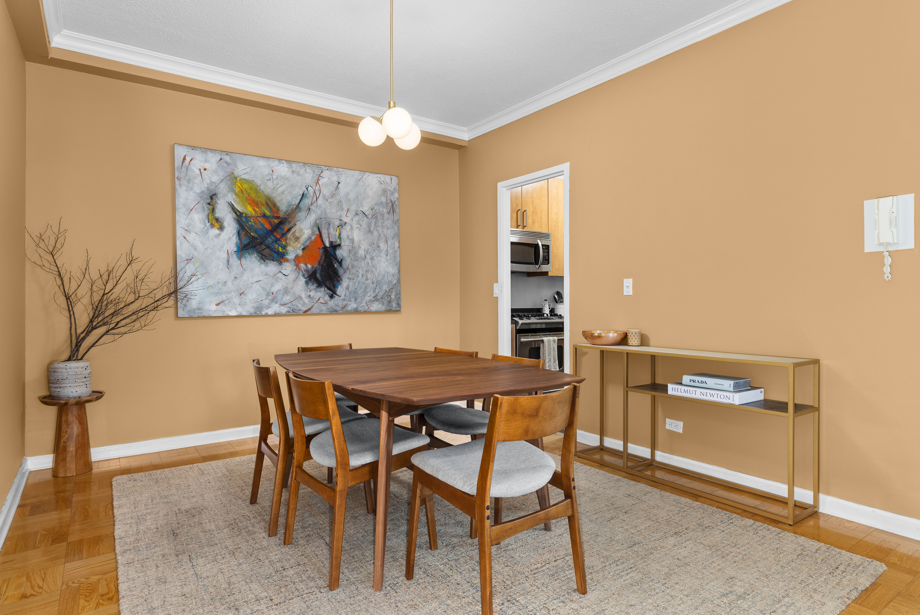 60 East 8th Street, Unit 7A New York, NY 10003 - Photo 2 of 12