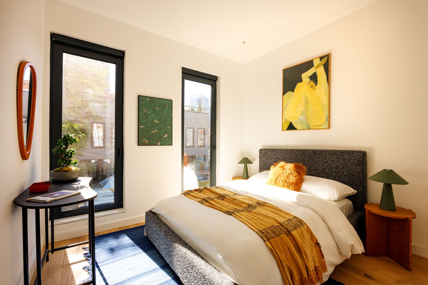 $5,495,000 | 76 North 8th Street, Unit PH | Williamsburg