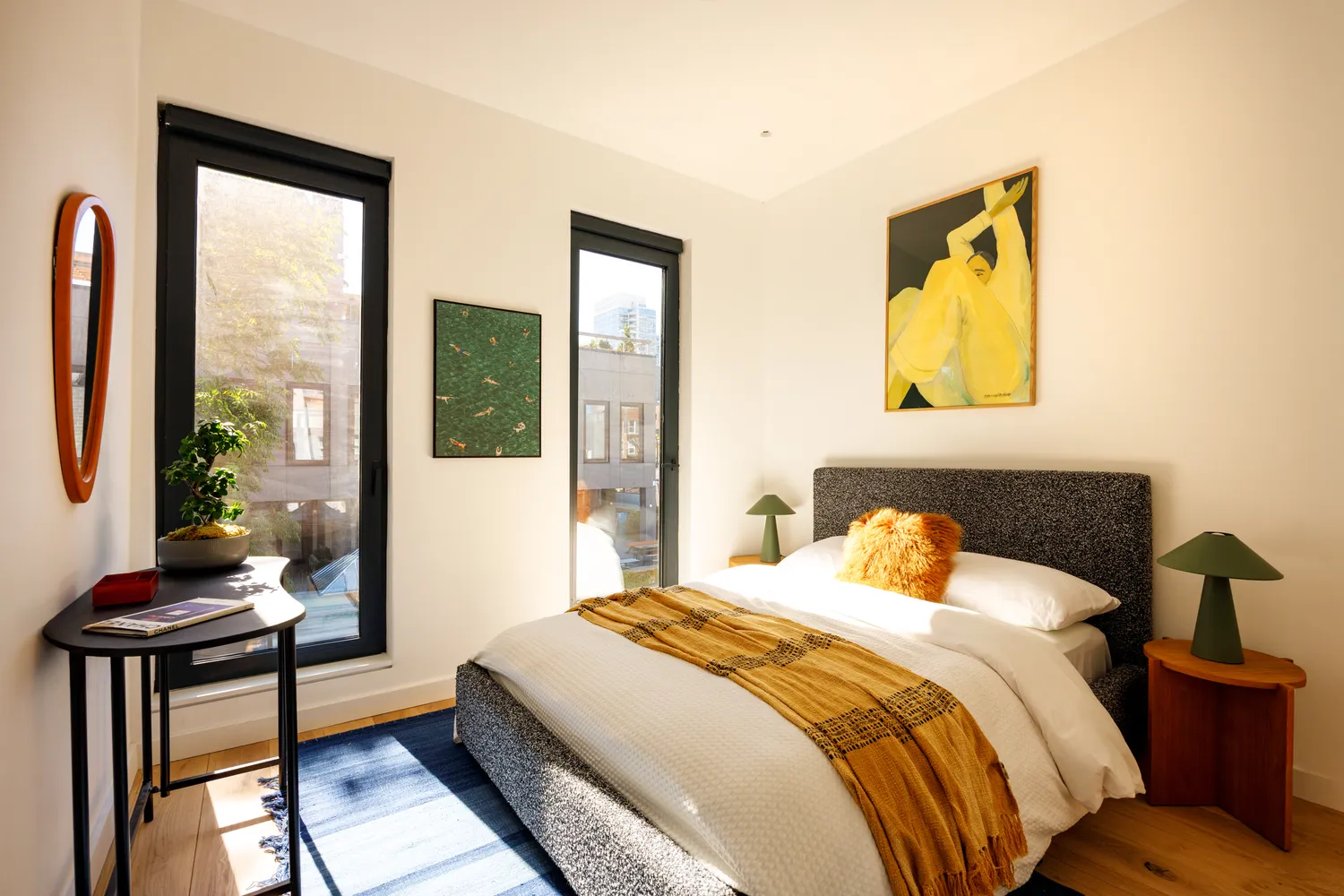 $5,495,000 | 76 North 8th Street, Unit PH | Williamsburg