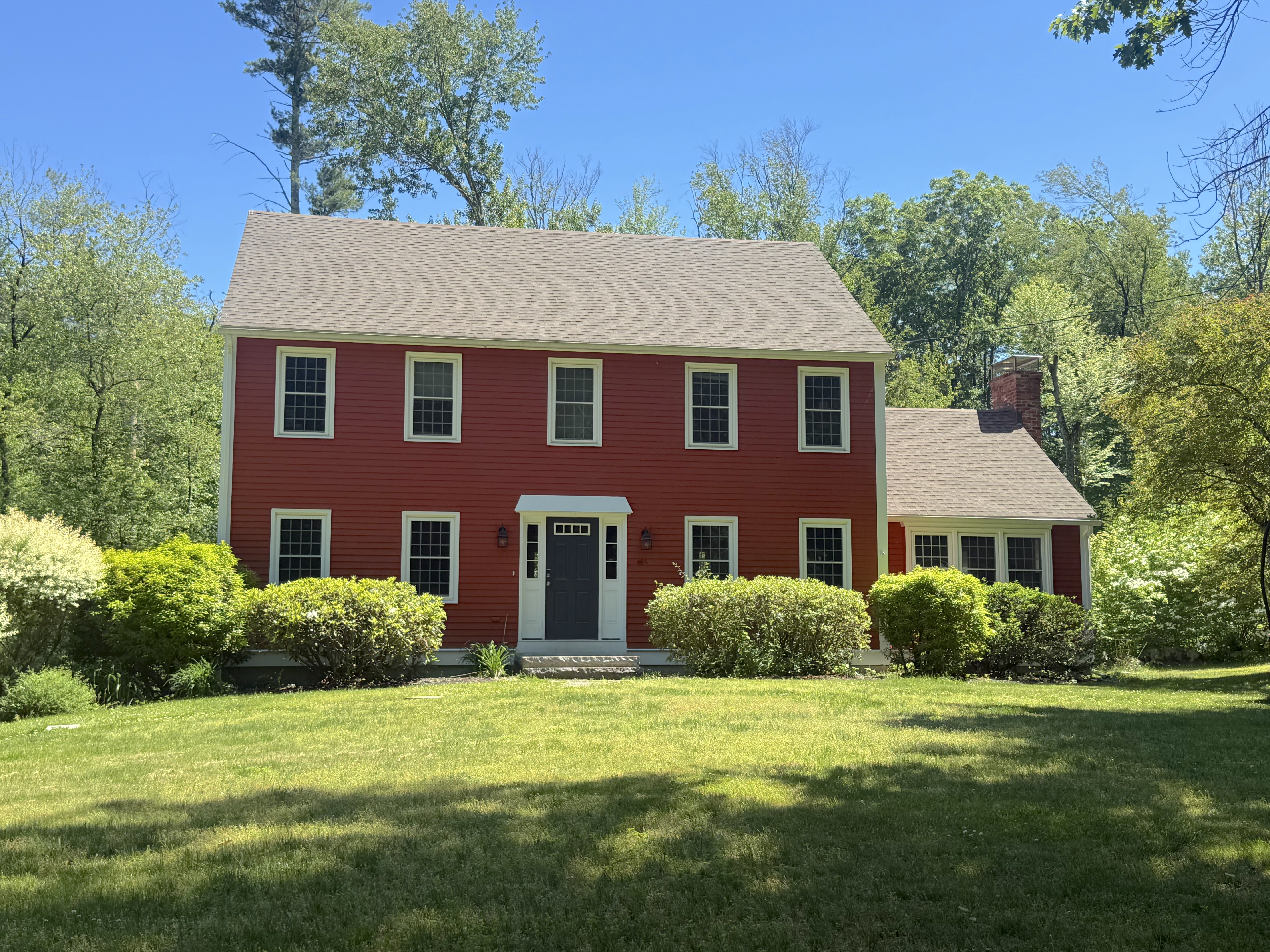 486 Old Dunstable Road Groton, MA 01450 - Photo 1 of 1