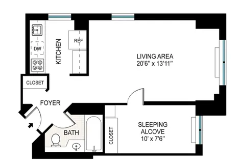 a picture of a book and a floor