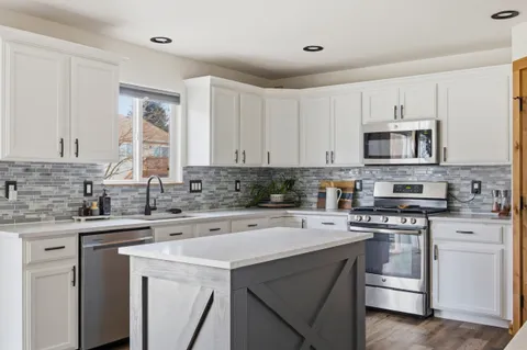 $500,000 | 414 Prairie Clover Way, Severance, CO 80550