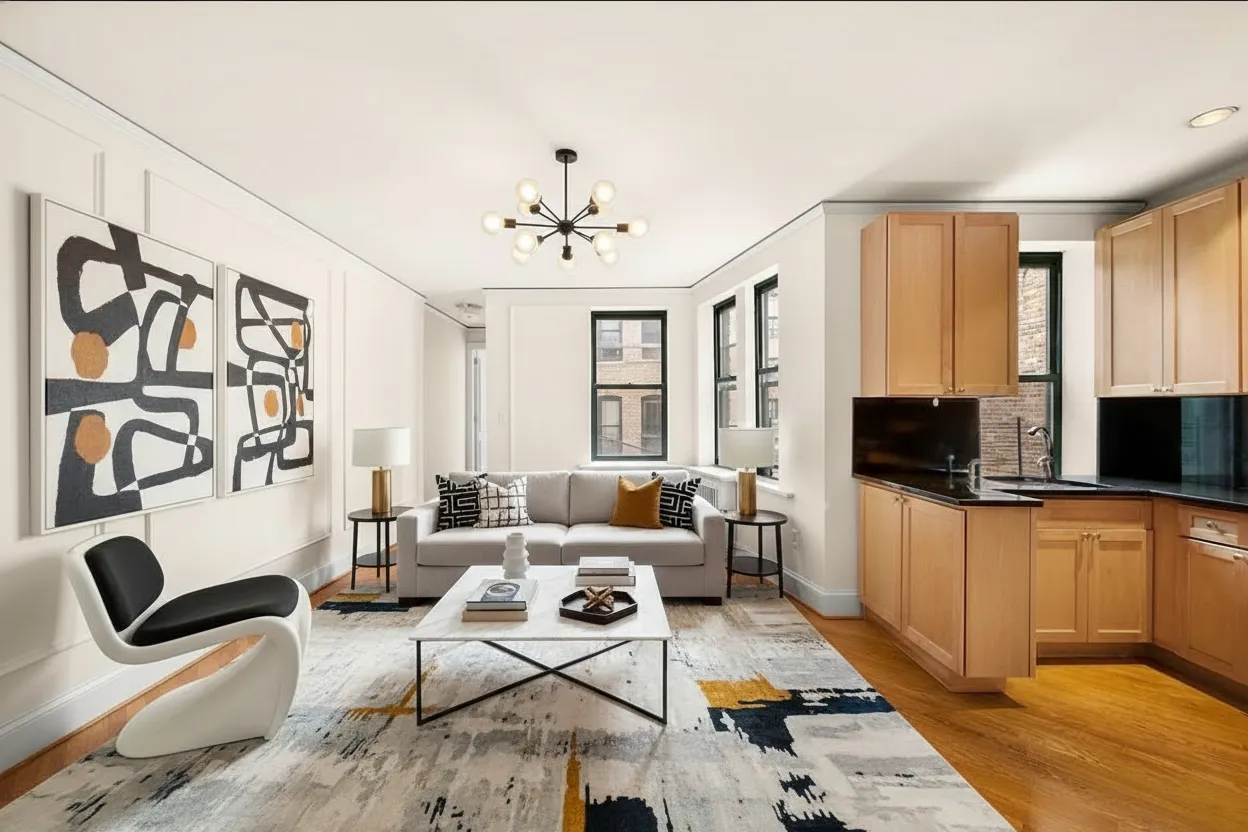 $5,095 | 226 East 70th Street, Unit 6D | Lenox Hill