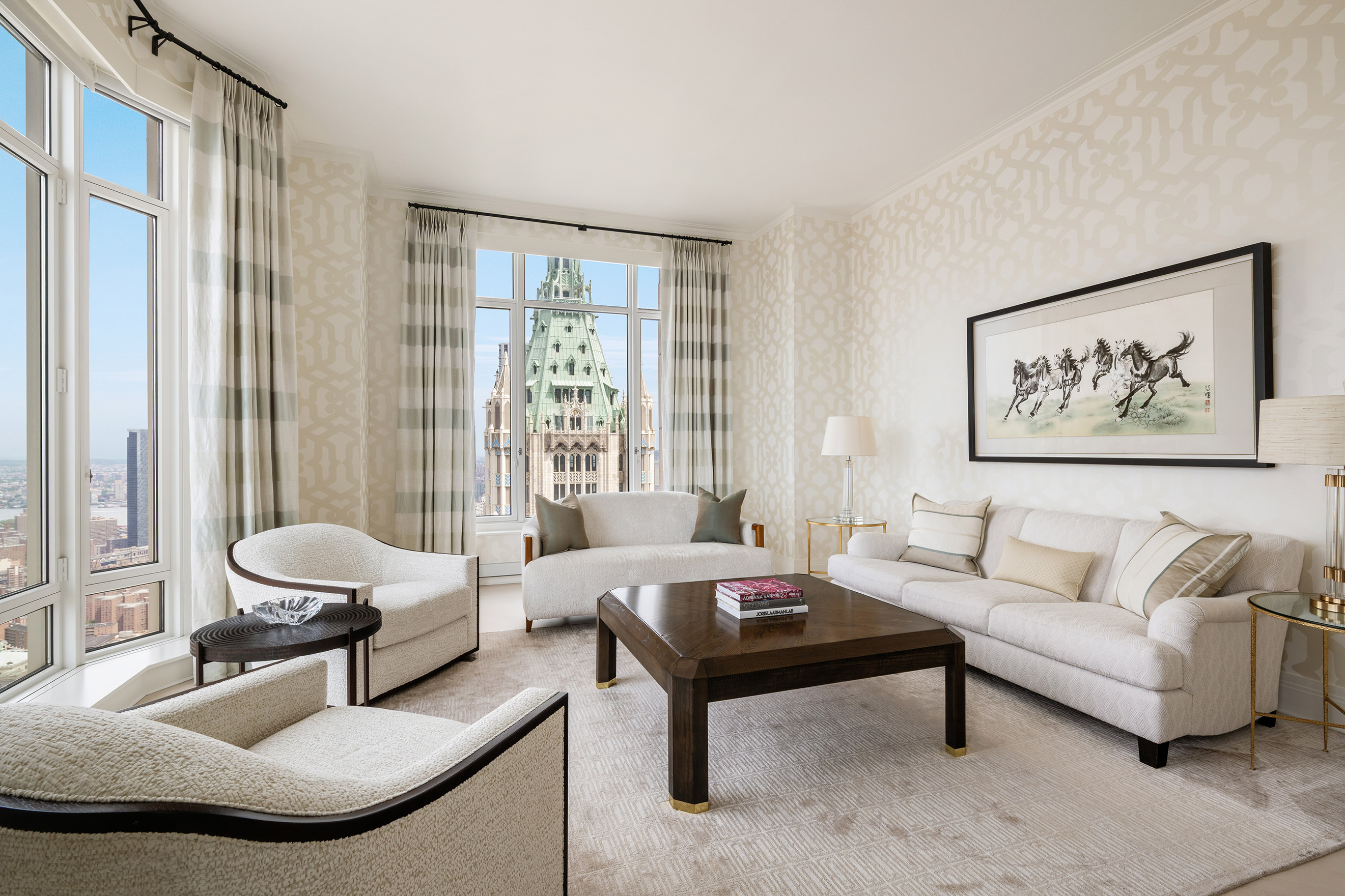 30 Park Place, Unit 68B Manhattan, NY 10007 - Photo 2 of 16