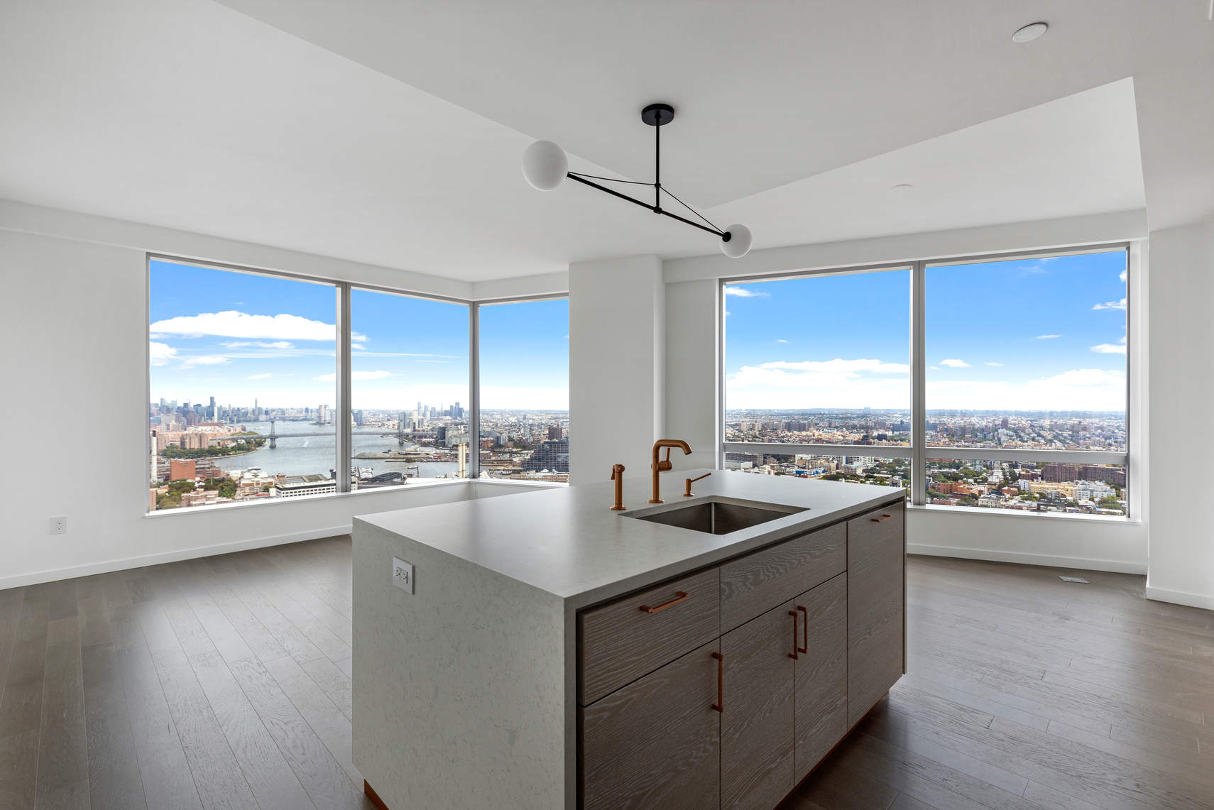 1 City Point, Unit 50D Brooklyn, NY 11201 - Photo 3 of 10