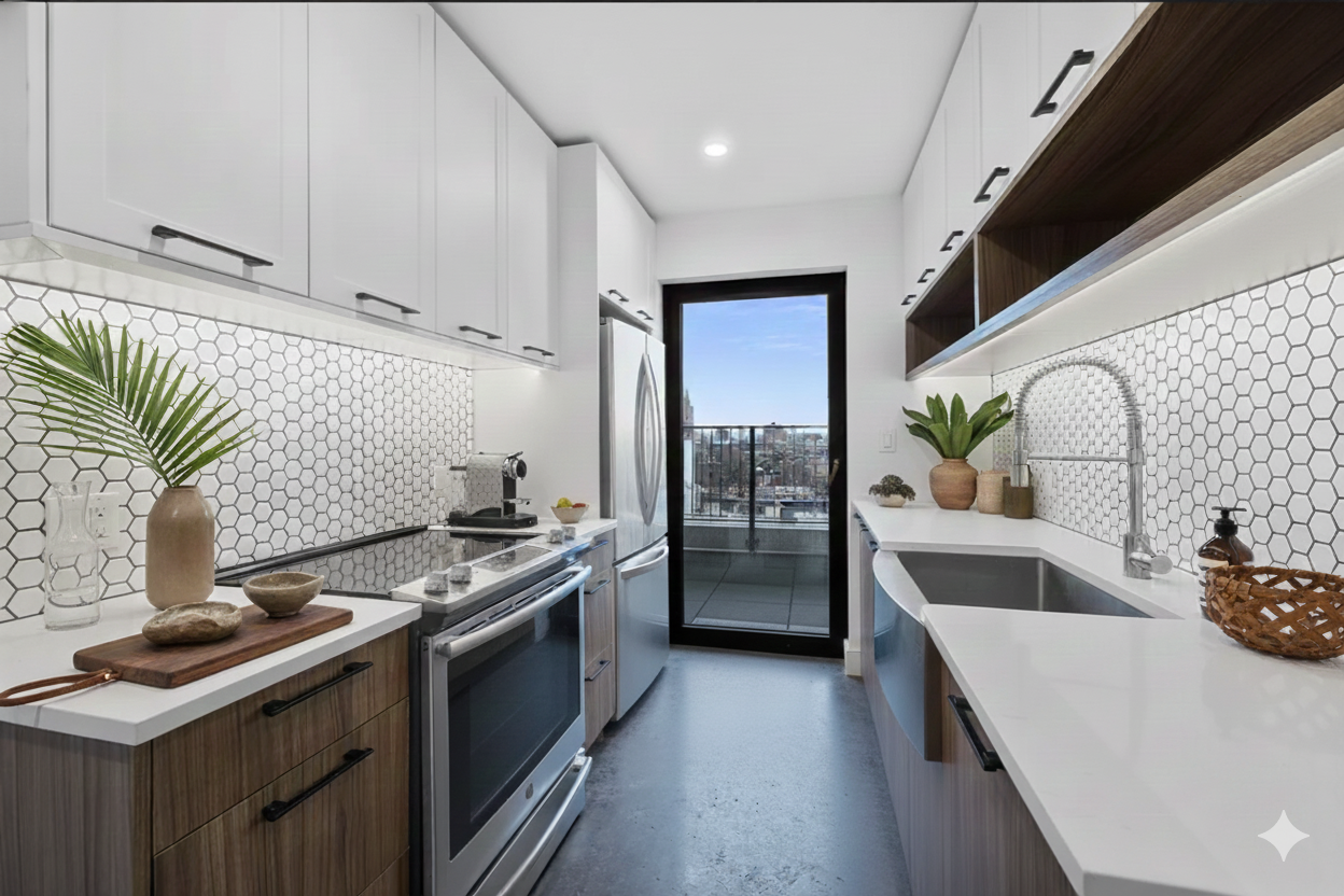 1530 Fulton Street, Unit 9C Brooklyn, NY 11213 - Photo 2 of 15