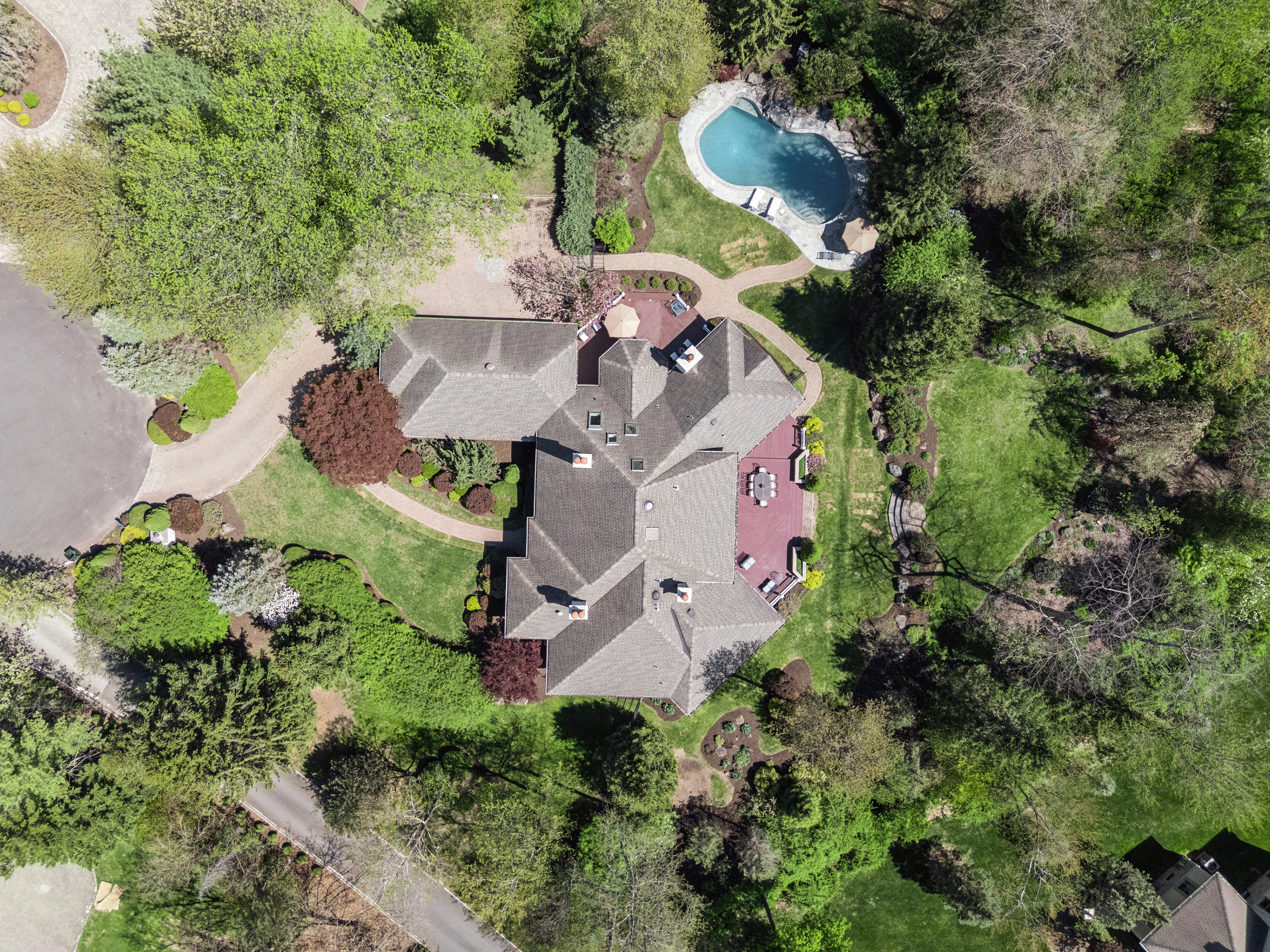 110 Chelsea Watchung, NJ 07069 - Photo 66 of 77