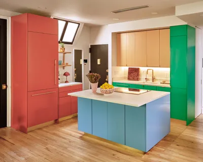 a kitchen with stainless steel appliances granite countertop a sink and wooden floor