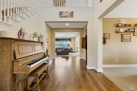 $1,350,000 | 661 Stoneman Court, Benicia, CA 94510