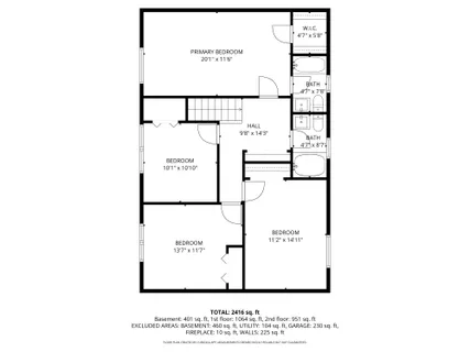 $469,900 | 2 Rossiter Circle, Newark, DE 19702
