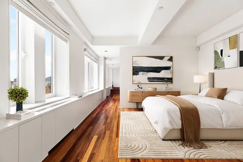 $3,650,000 | 225 Lafayette Street, Unit 10D | NoLita