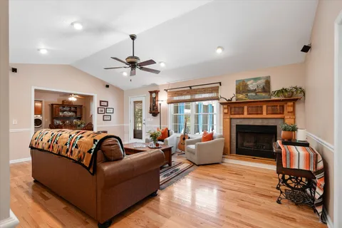 $1,290,000 | 332 John Shaw Road, Lewisburg, TN 37091