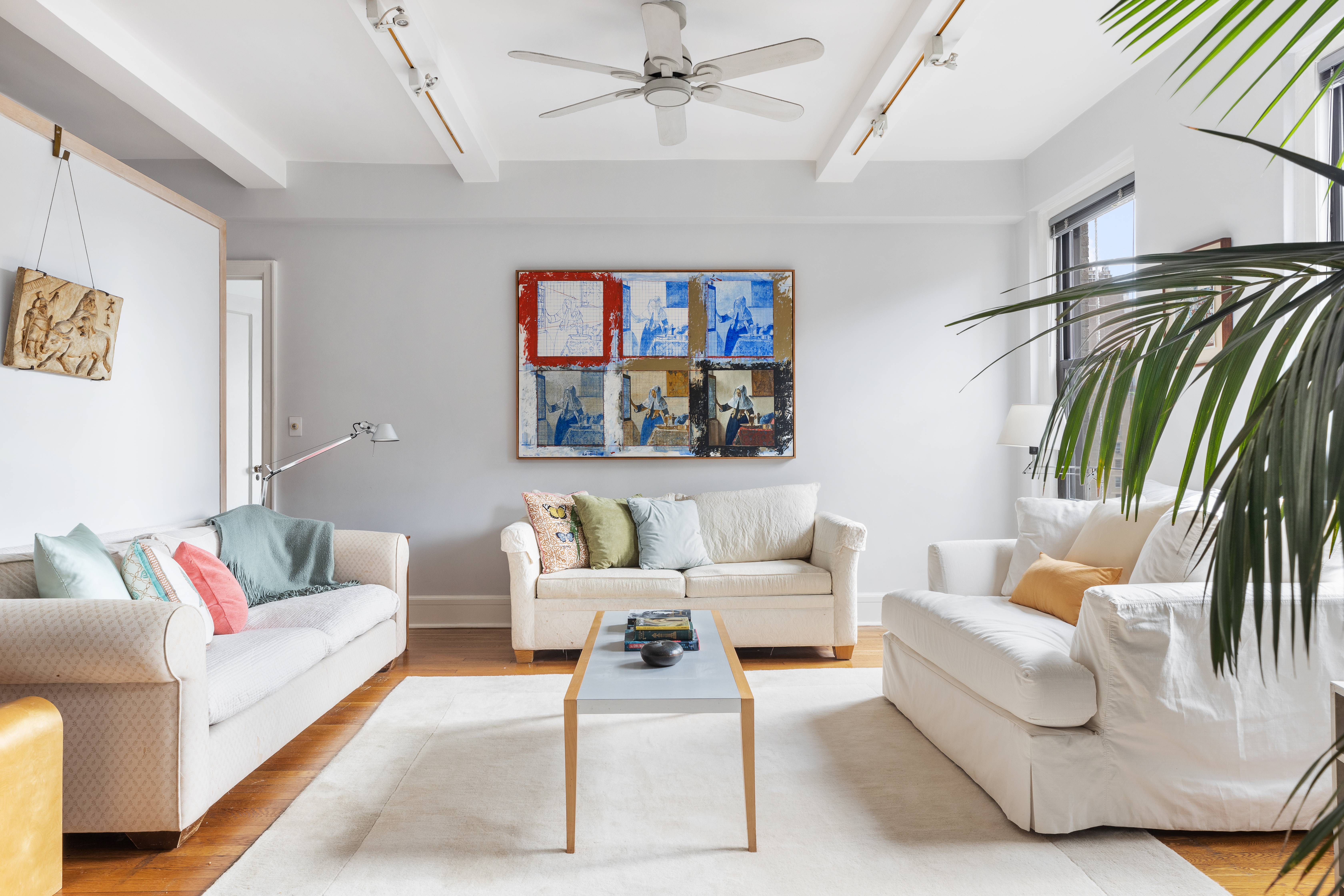 41 West 96th Street, Unit 13B Manhattan, NY 10025 - Photo 2 of 13
