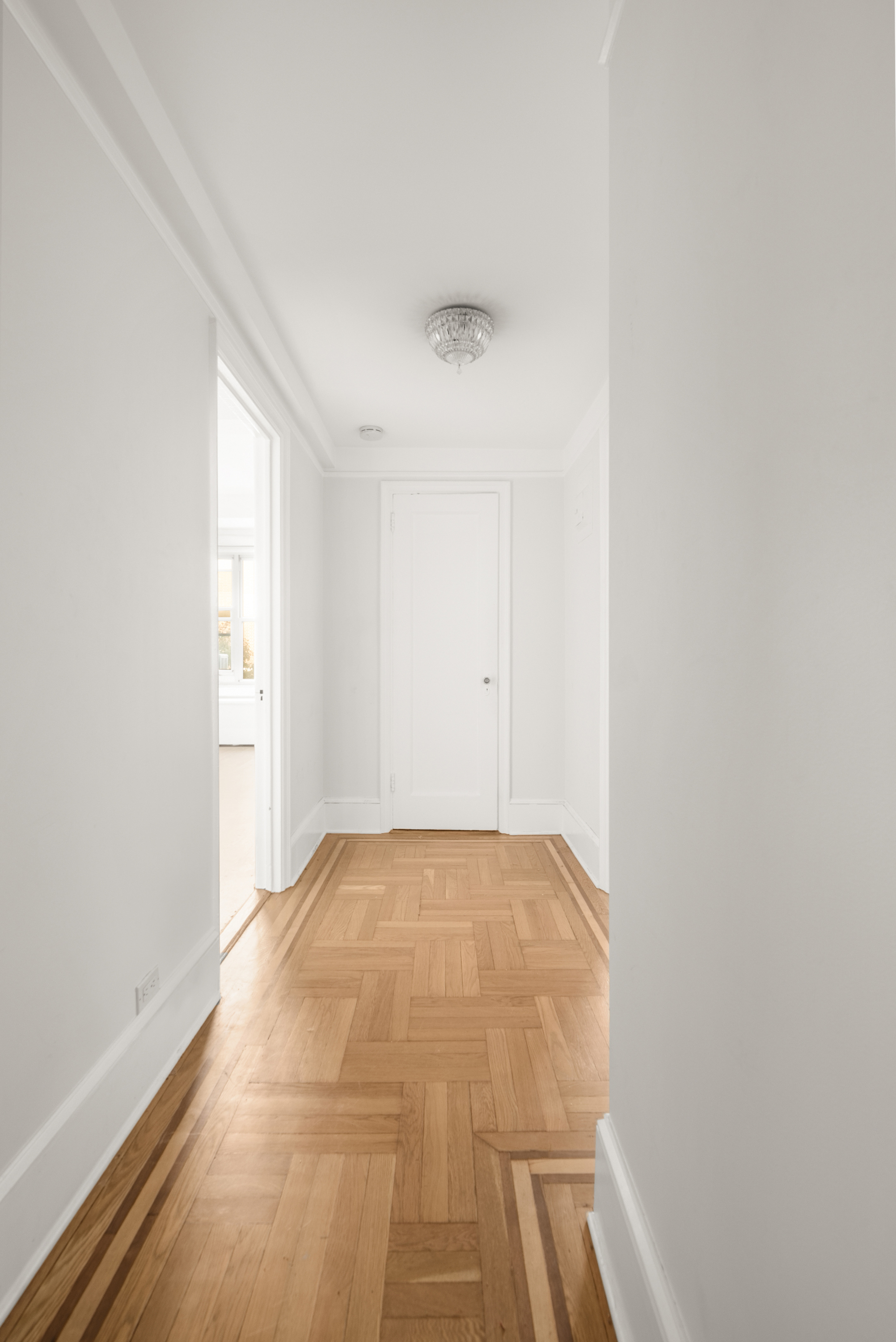 410 Central Park West, Unit 4C Manhattan, NY 10025 - Photo 8 of 9 Gallery Image 8