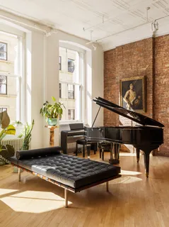 $5,600,000 | 100 Grand Street, Unit 3 | SoHo