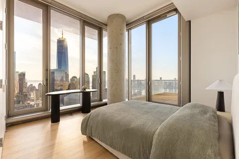 $17,500,000 | 56 Leonard Street, Unit 47WEST | TriBeCa