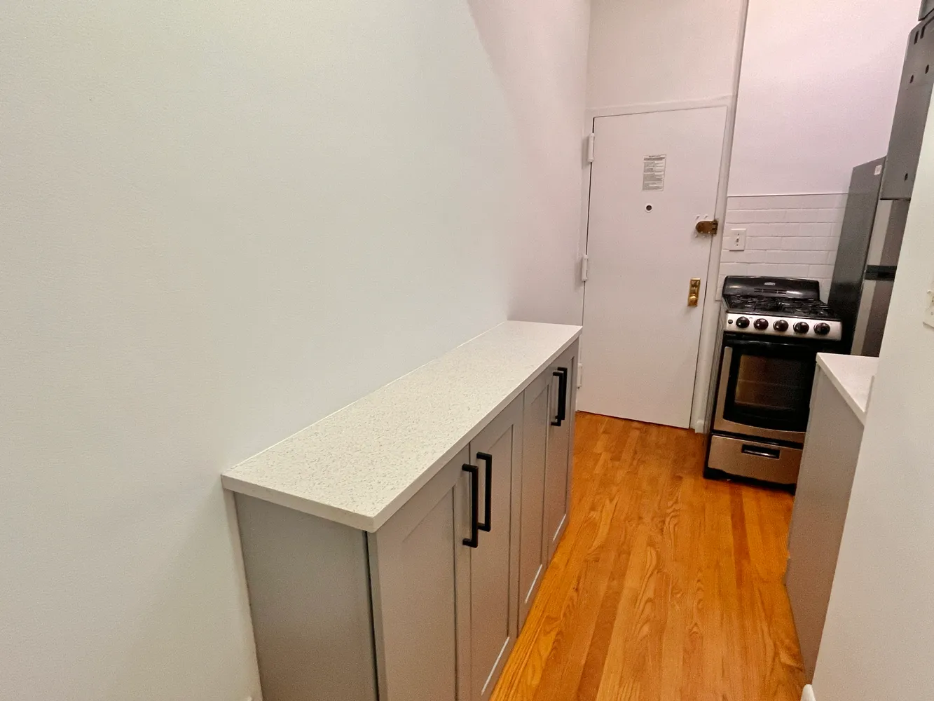 $3,695 | 314 East 11th Street, Unit 3B | East Village