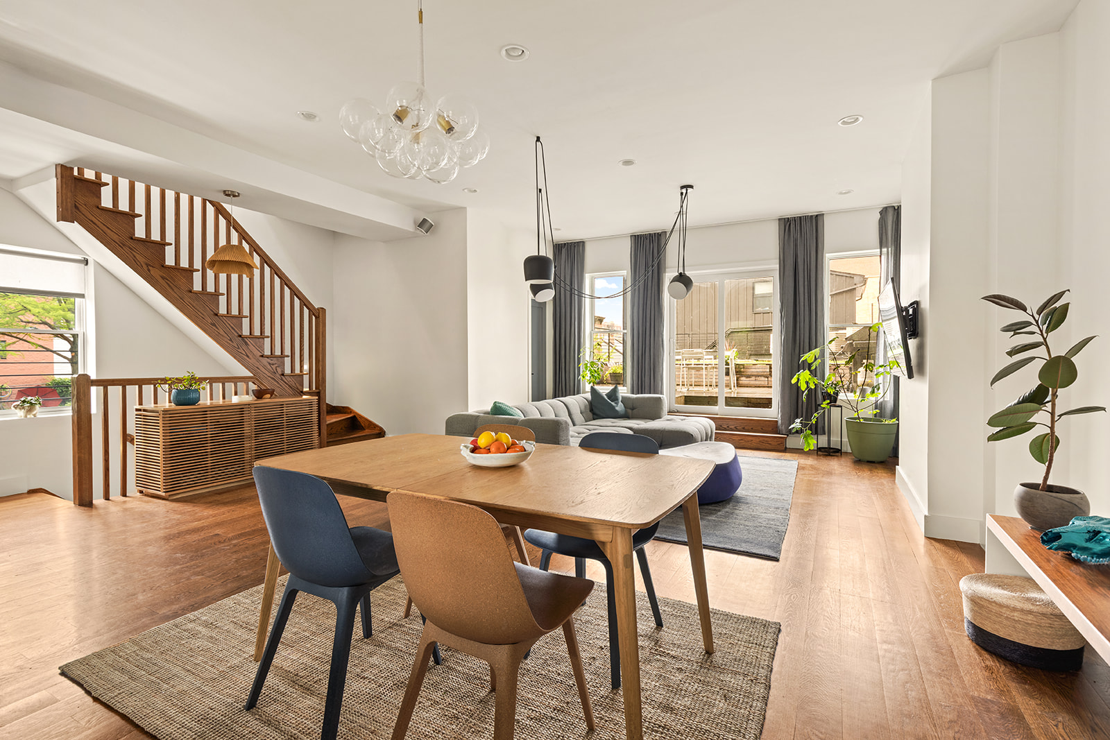 538 6th Avenue, Unit B Brooklyn, NY 11215 - Photo 1 of 16