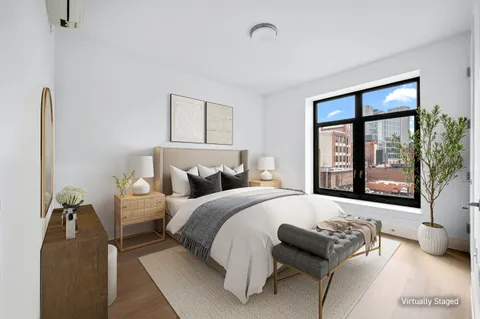 $1,299,000 | 17 Convent Avenue | Harlem