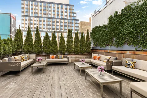 $999,000 | 100 Norfolk Street, Unit 1A | Lower East Side