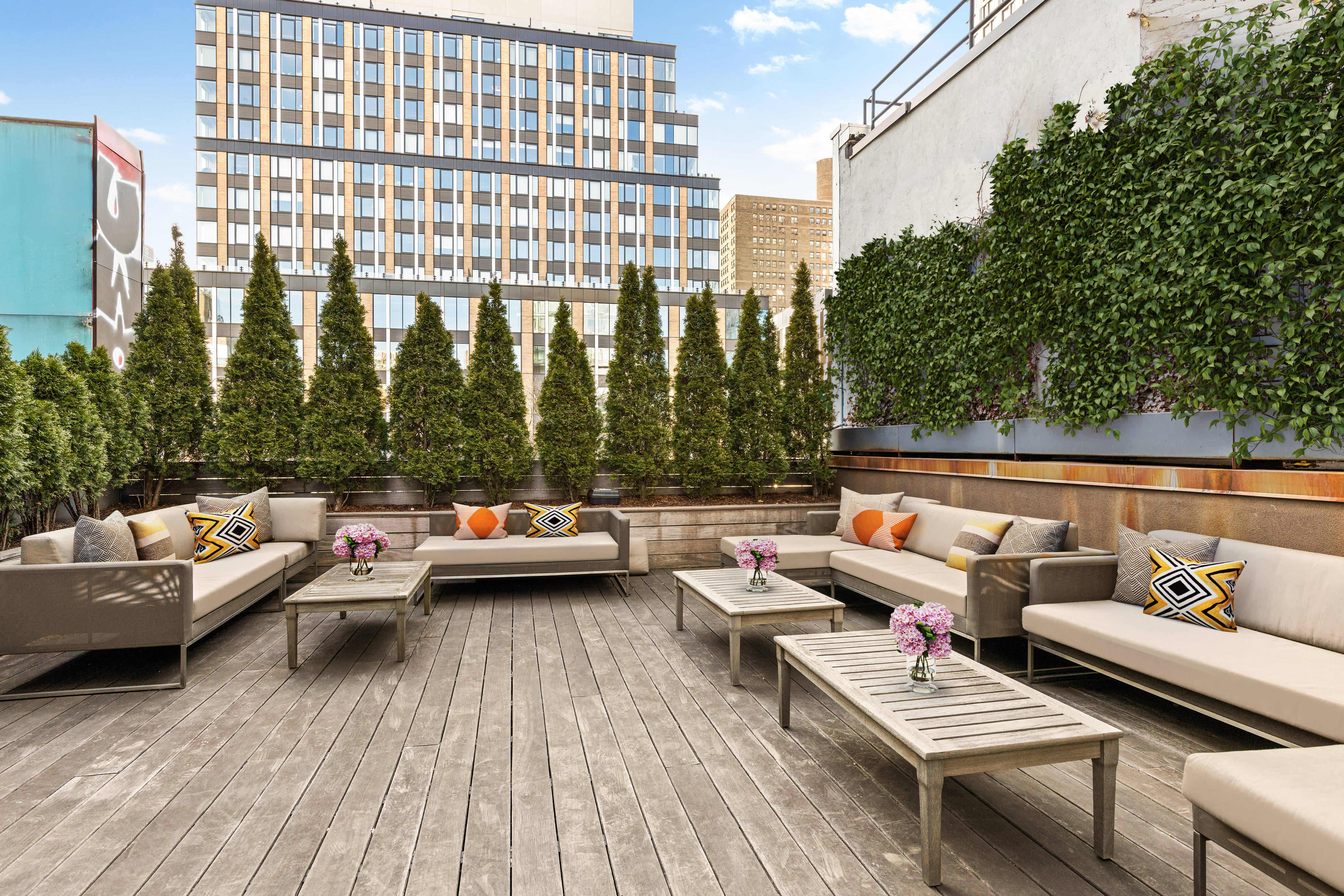 100 Norfolk Street, Unit 1A Manhattan, NY 10002 - Photo 17 of 23