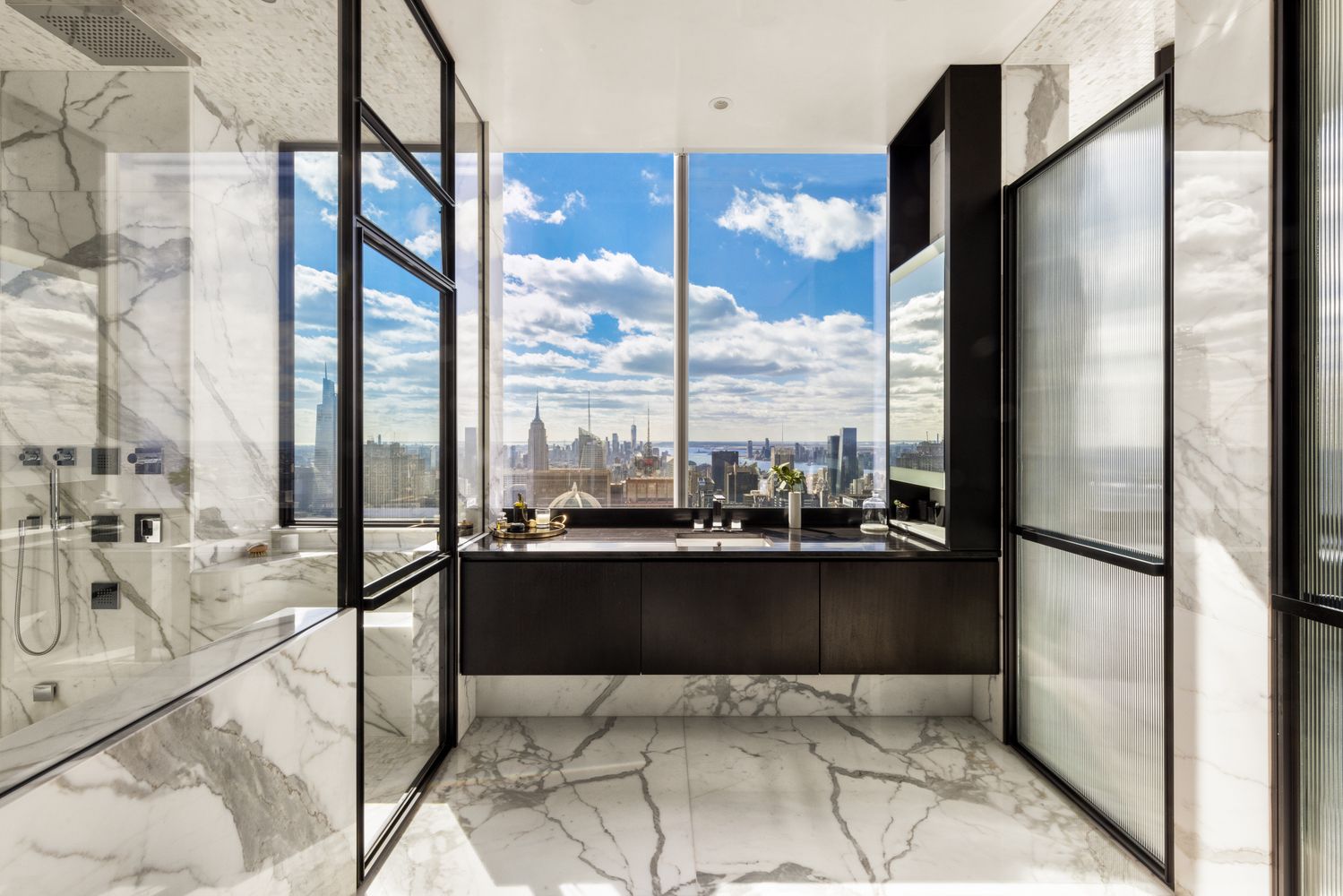 $38,800,000 | 157 West 57th Street, Unit 86 | Midtown Central