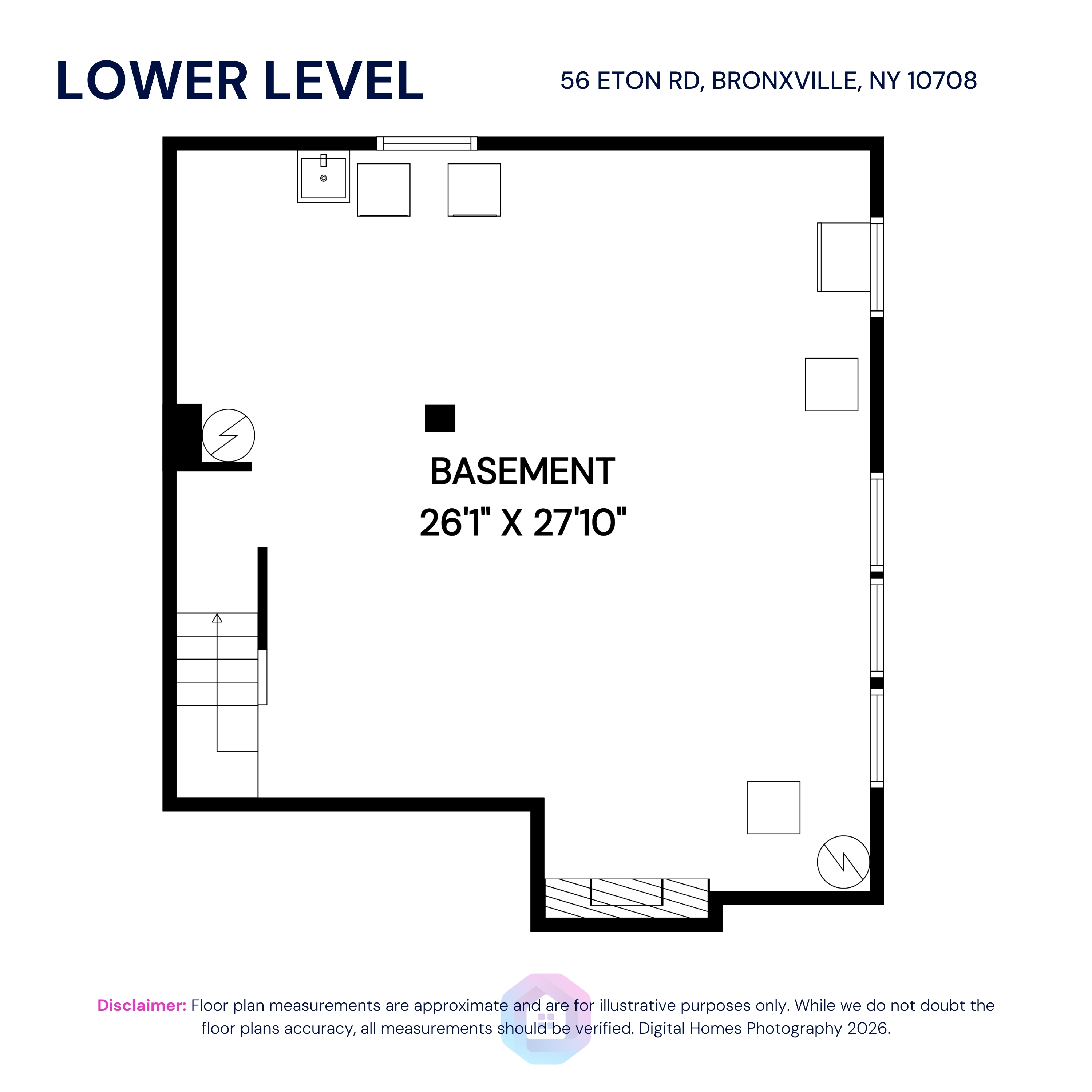 56 Eton Road Bronxville, NY 10708 - Photo 39 of 39