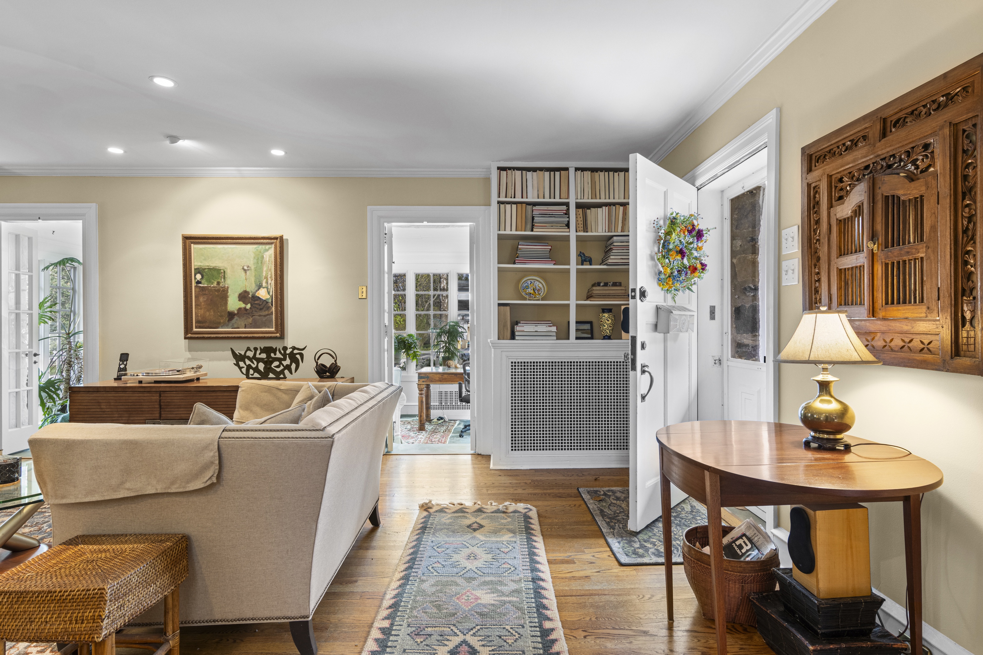 510 Anthwyn Road Merion Station, PA 19066 - Photo 4 of 29